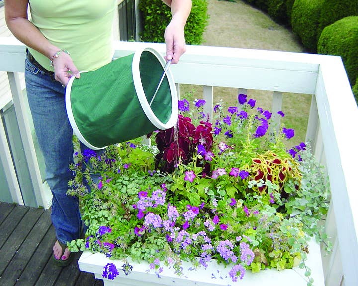 Garden Works - Vente Seau - Seaux Presto™10