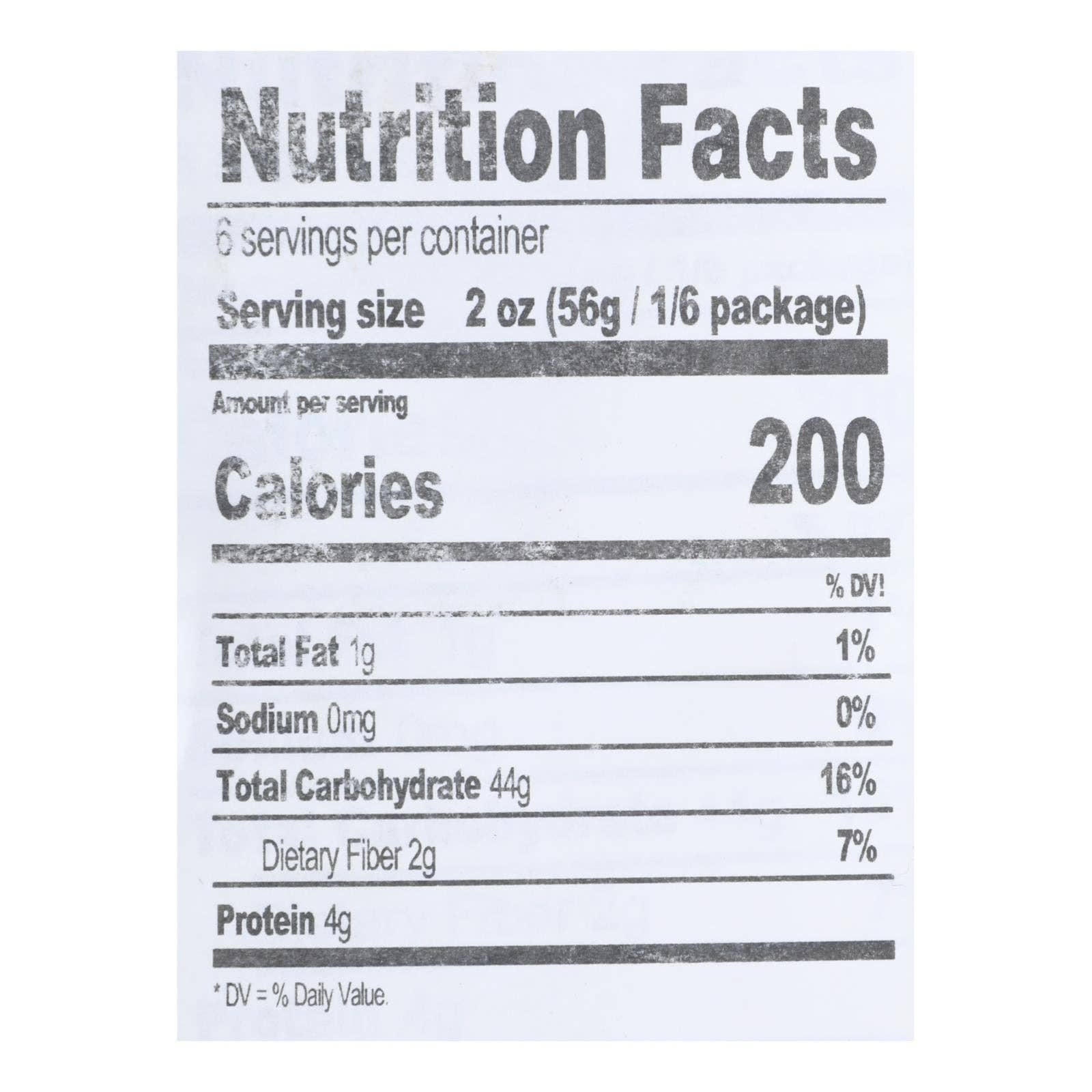 Ware Spark - Wholesale Pasta - Rummo - Pasta Gluten Free Fusilli - Case Of 12-12 Oz2