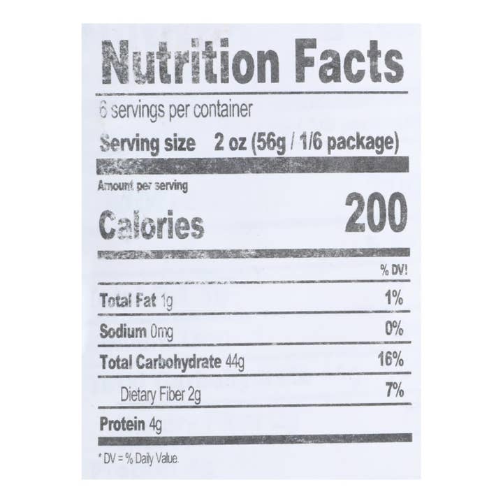 Ware Spark - Wholesale Pasta - Rummo - Pasta Gluten Free Fusilli - Case Of 12-12 Oz2