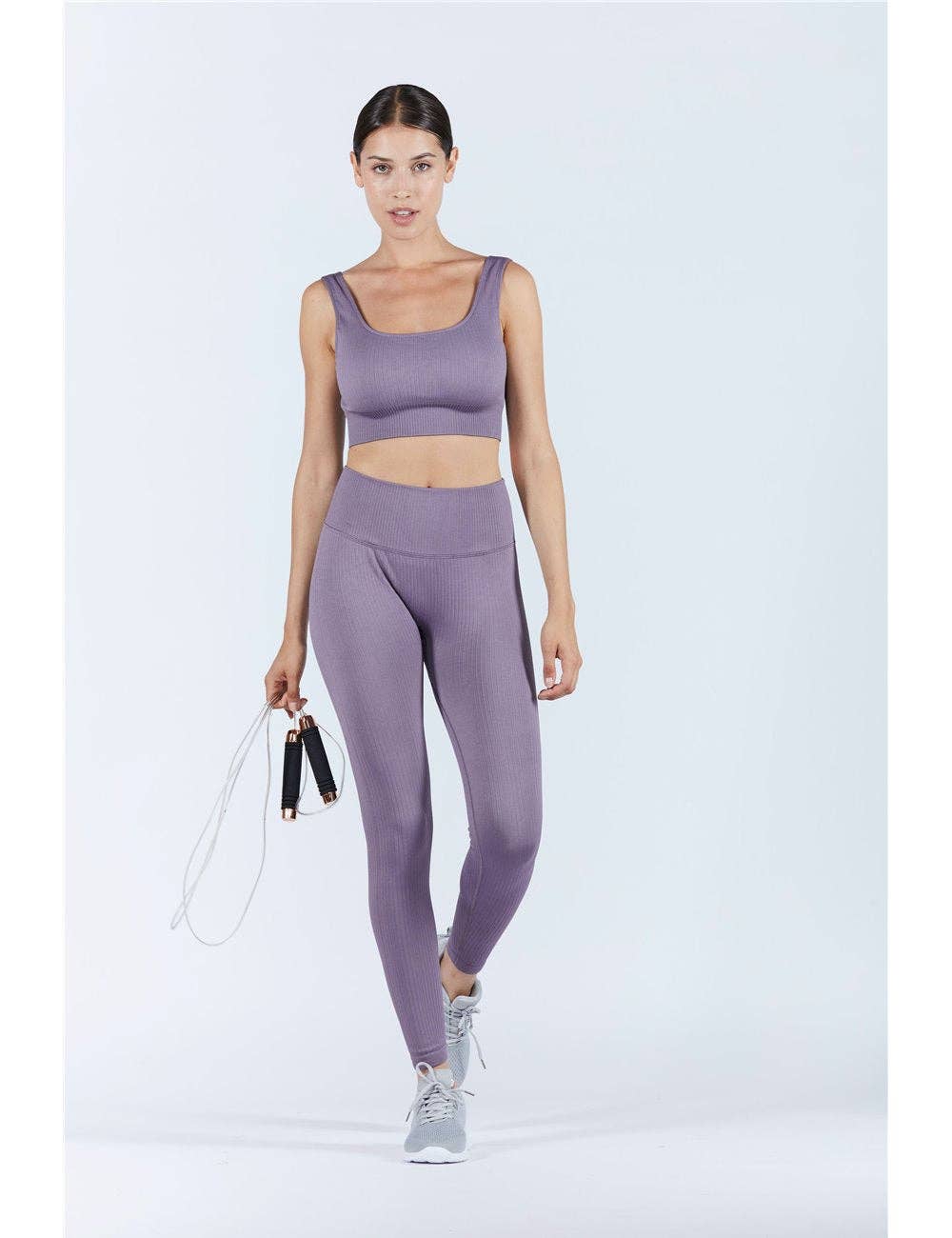 Onamaste - Vente Legging de sport/d'intérieur – femme - Legging Georgia10