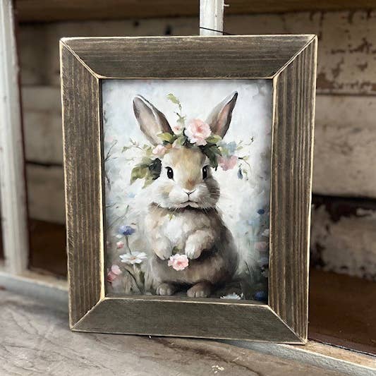 JO215 Rosie por atacado de JanMichaels Art & Home