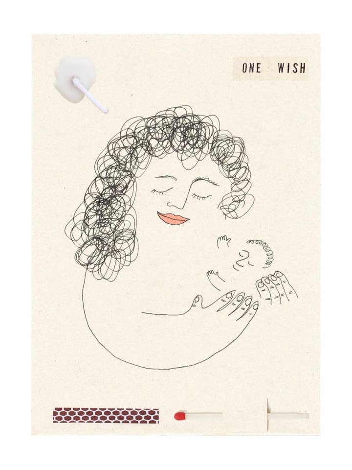 Mother for wholesale by Wish Cards