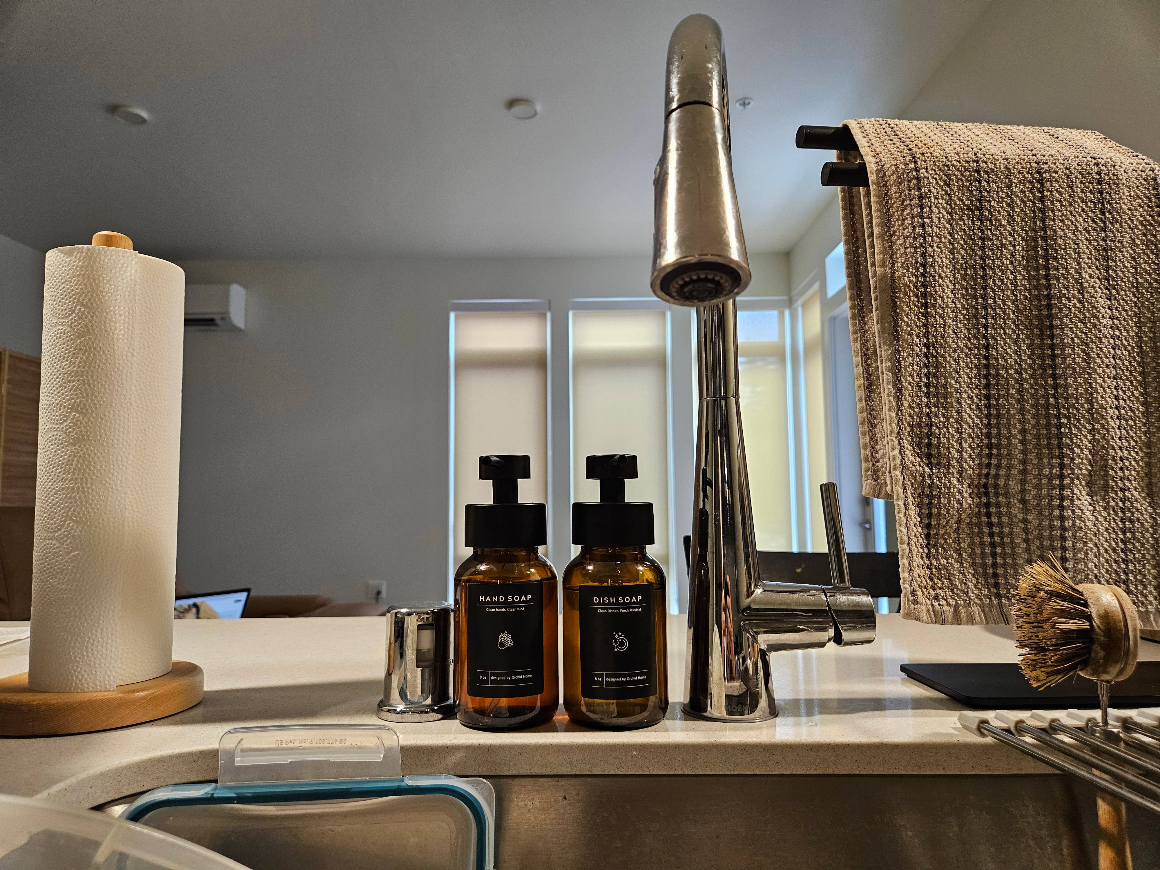 Symbiotic Products LLC - Wholesale Dishwasher Soap - Dishwasher Sheets | Retail or Bulk Display | 100 Loads21