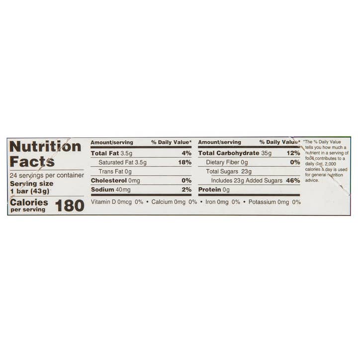 La Luna Bella - Toys - Wholesale Boiled sweets - LAFFY TAFFY BARS - LLB Candy1