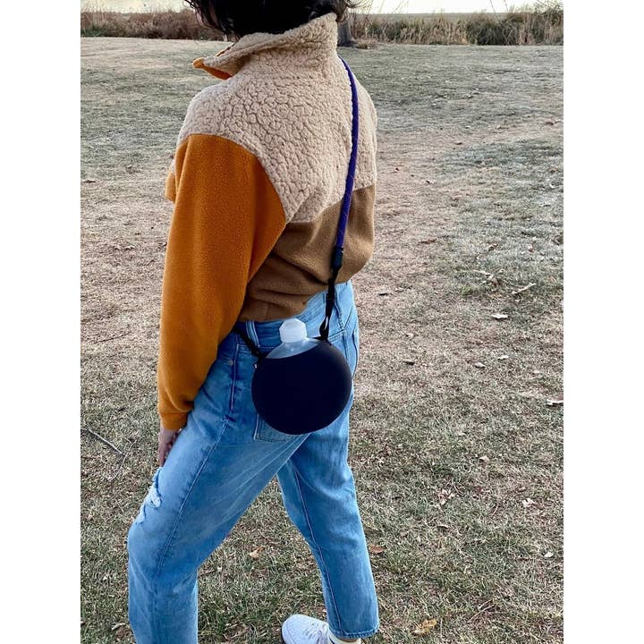 Canu Canteen - Vendita all'ingrosso Borracce - Canu Canteen 22 Fl. Borraccia Yulex in neoprene ClimO6