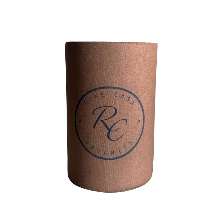 Rowe Casa Organics - Wholesale Drink Huggers & Koozies - PROTECTIVE BOTTLE SLEEVE | 16 oz