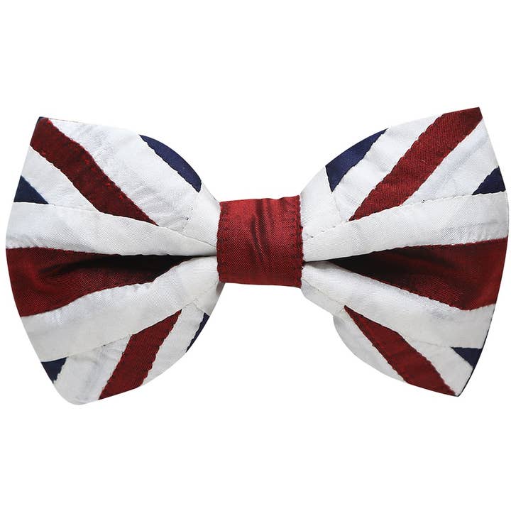 Woven Magic – wholesale Bow Tie - Men’s – LON101S- Bow Tie1