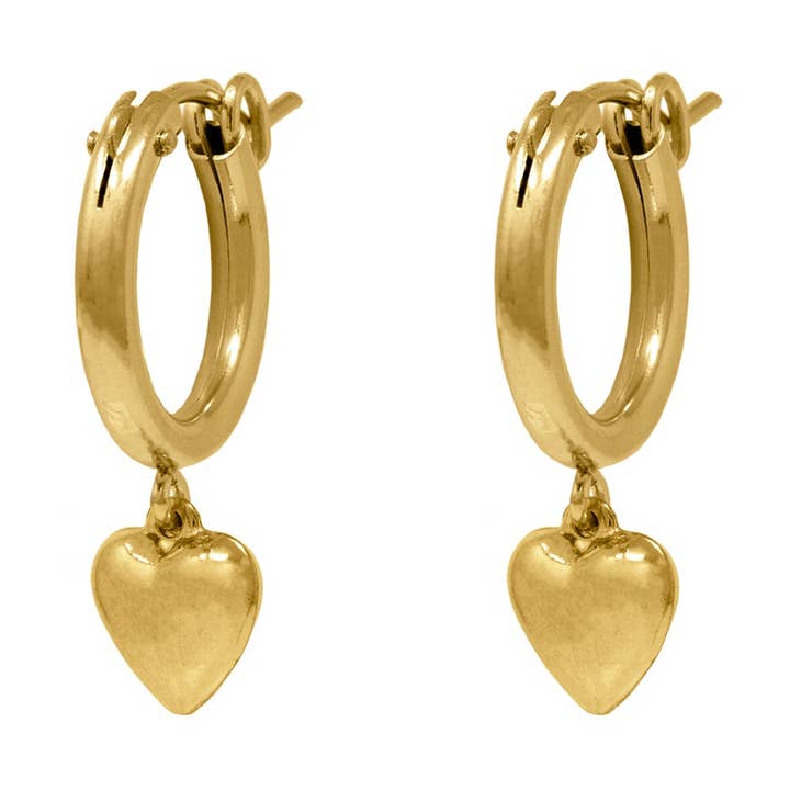 Hannah Ohrringe für den Großhandel von VIE EN BLEU