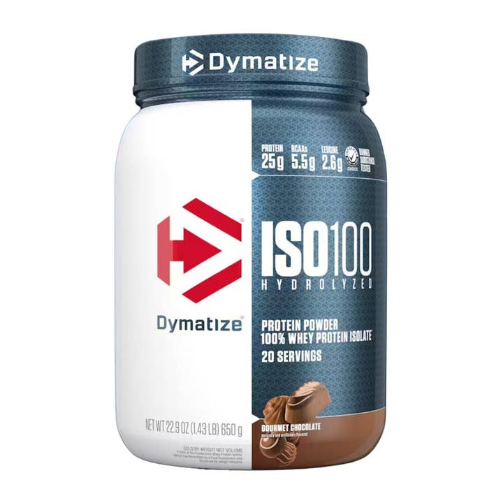 Campus Protein - Wholesale Protein/Superfood Powder - ISO100 Protein