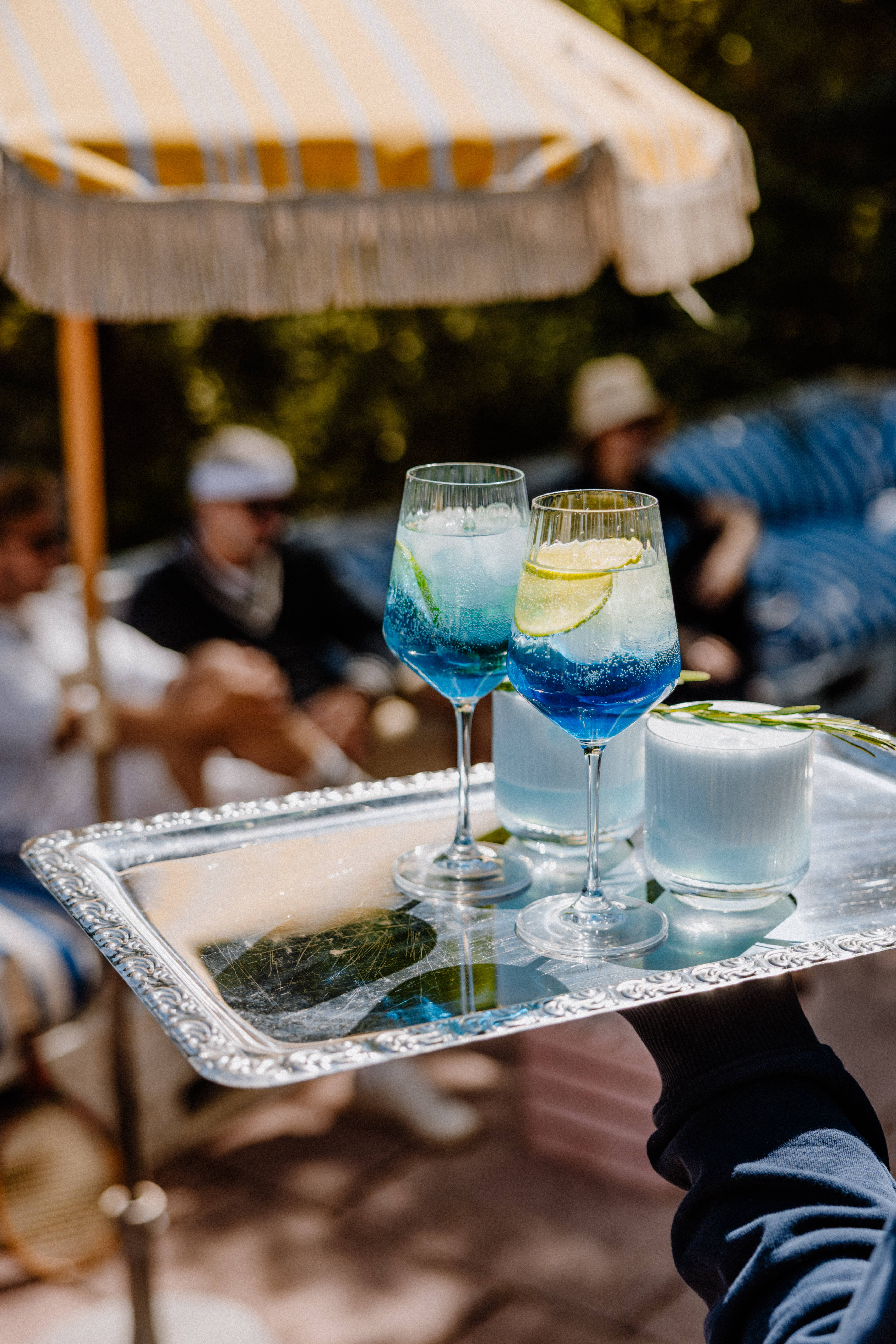 The Illusionist Distillery - Wholesale Likeur - De Illusionist Azzurino Aperitivo5