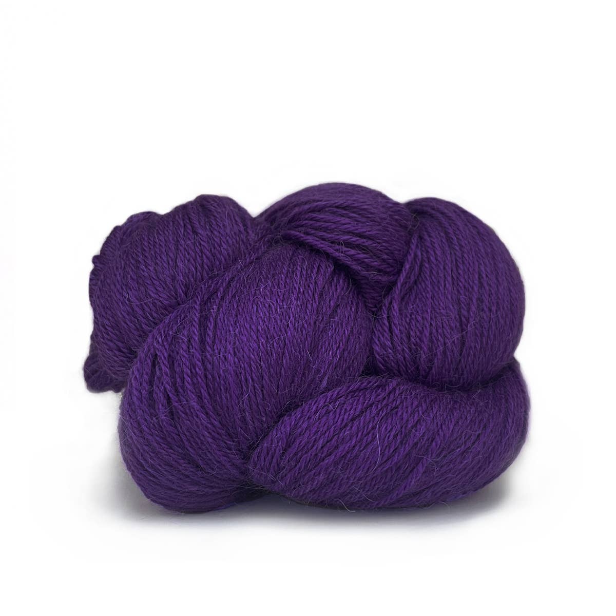 Kelbourne Woolens - Venta al por mayor Hilos - Perennial: hilo fingering de merino, alpaca y nylon15