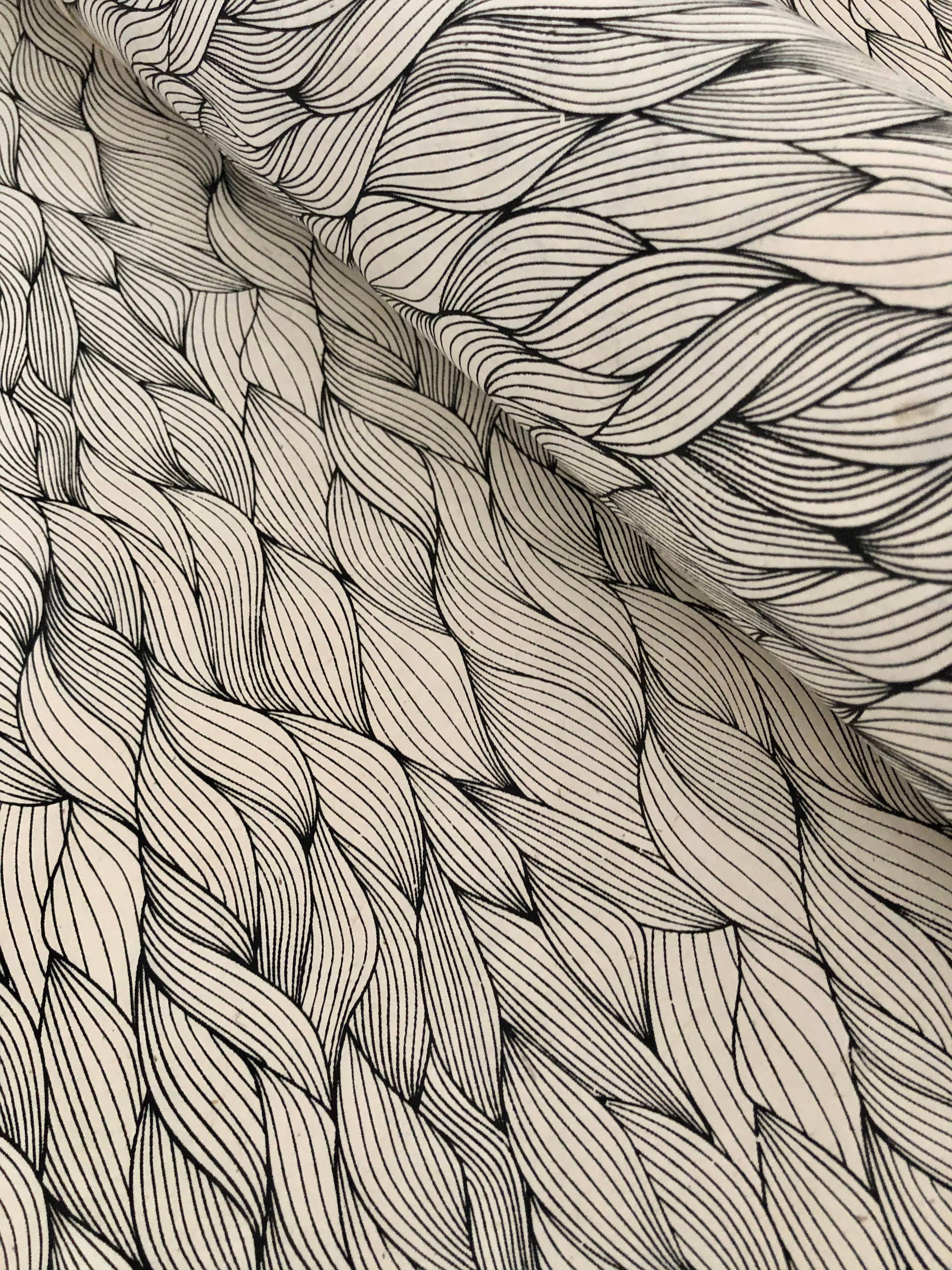 HimalDesign - Wholesale Flat Wrap - HandmadeDecorative Lokta Paper, Gift wrap, Craft Paper3