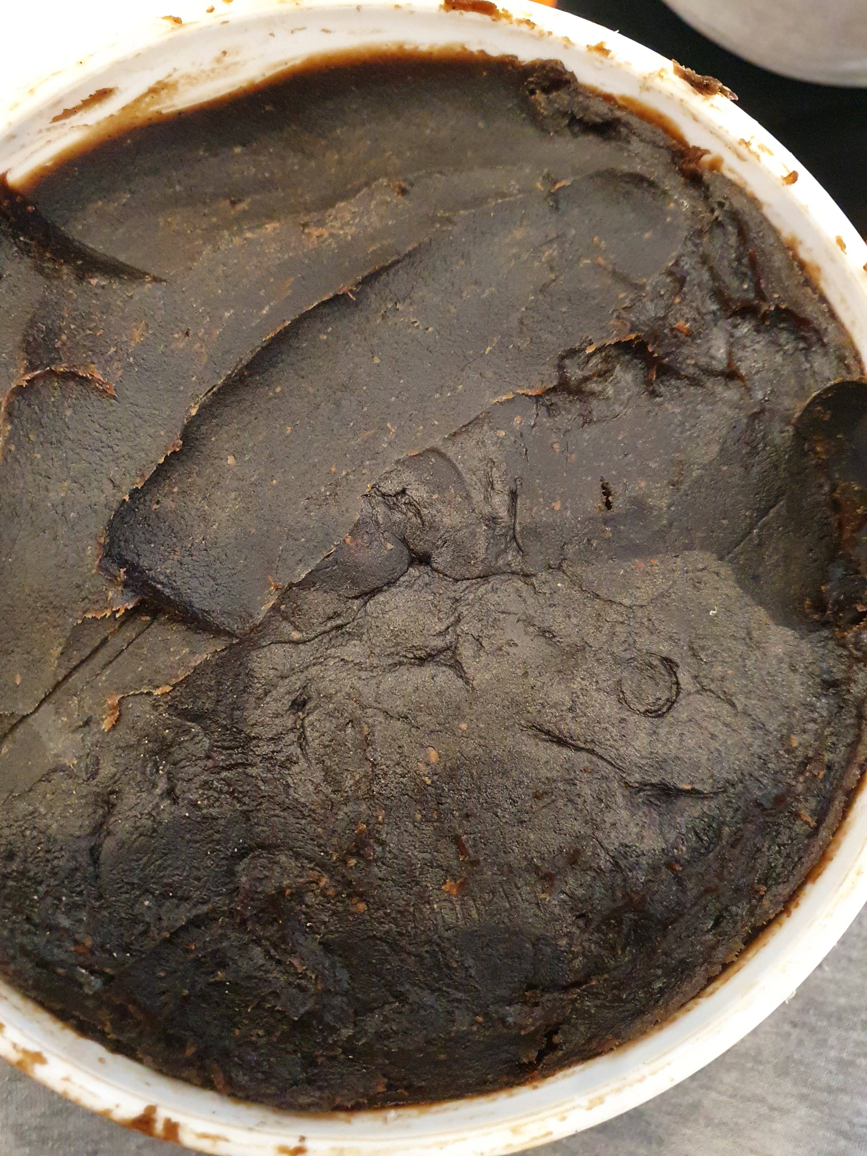 Kaz by De Unique Limited – wholesale Bar Soap – Organic black soap5