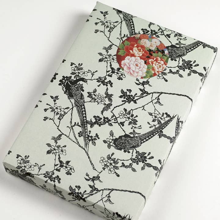 Pepin Press - Wholesale Sticker - Japan Style Label Sticker & Tape Book3