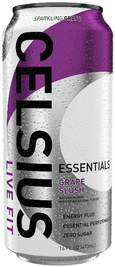Oasis Snacks - Wholesale Sport- en energiedrank - CELSIUS ESSENTIALS bruisende energiedrank, 473 ml1