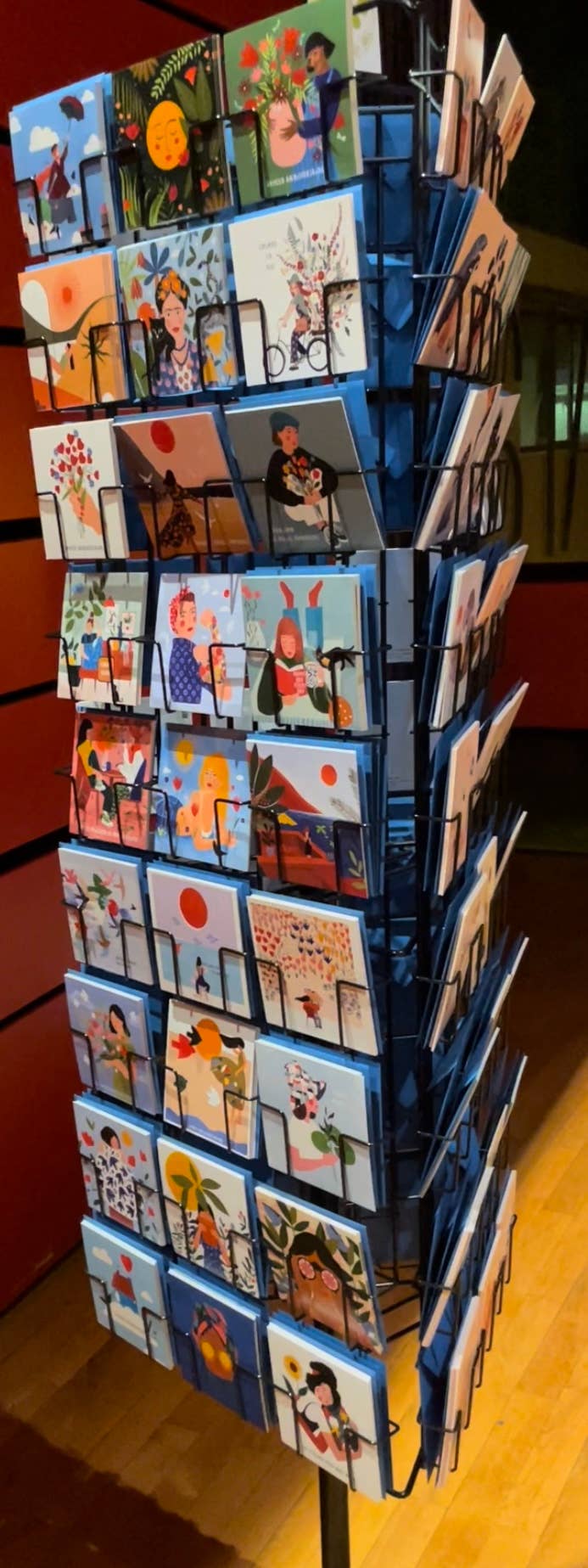 Editions de Mai - Vendita all'ingrosso Cartoline - Lm11 — Cartolina1