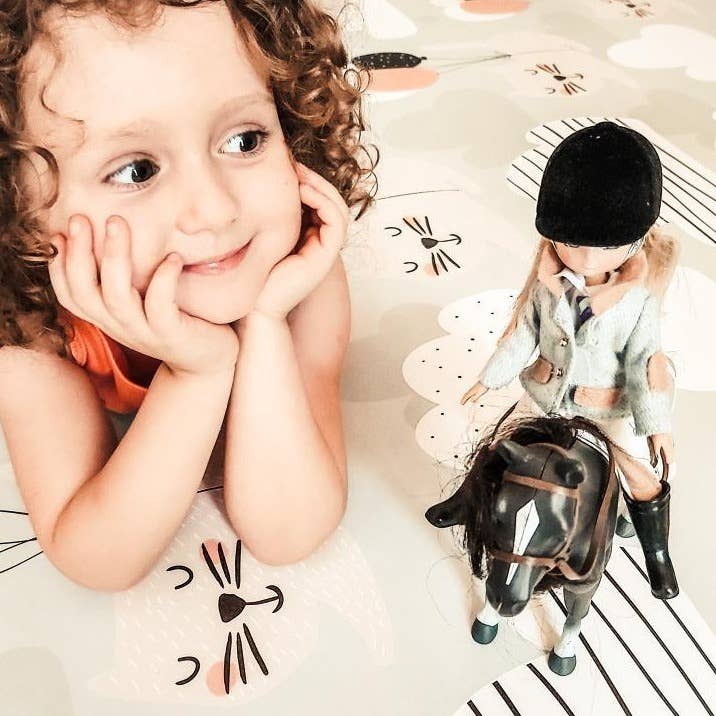 Lottie Dolls - Wholesale Doll - Kids - Pony Pals – Kids Fashion Doll & Pony Set (Ages 4–9)8