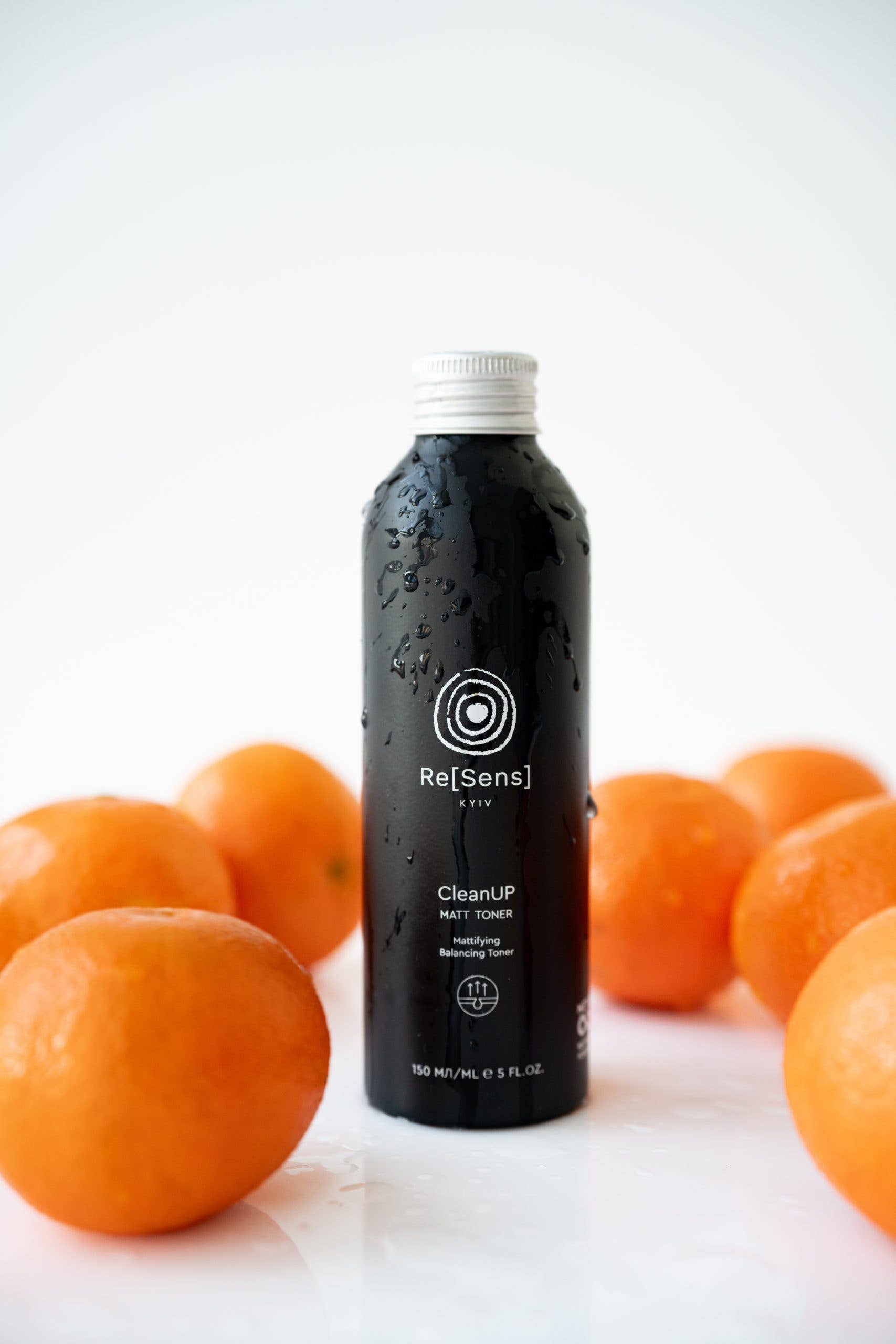 Aestetic Art Academy LTD - Re[Sens] - Wholesale Facial Toner - CleanUp Matt Toner | Oil-Control & Pore-Refining Face Toner2