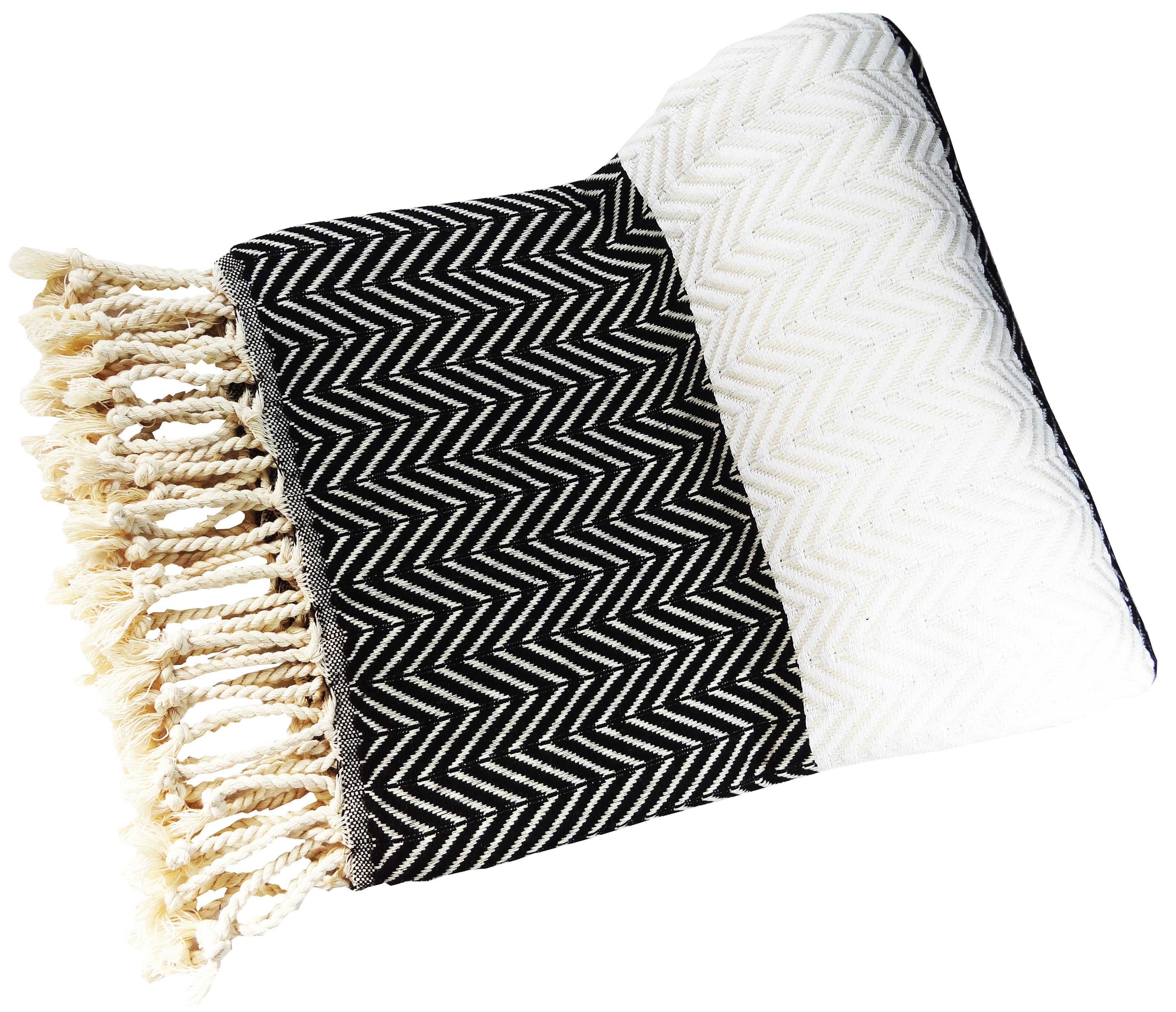 mOrganics Beauty – wholesale Strandhandduk – mOrganics Beauty Peshtemal Handduk Blå 100x180cm9