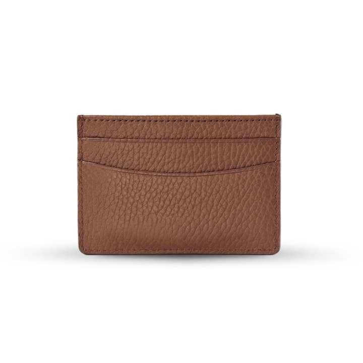 Top Grain Leather | Card Holder for wholesale by MINTAPPLE.