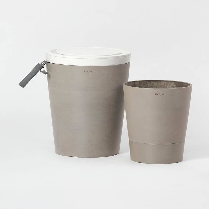 Ensemble de démarrage Boum 3 Taupe pour la vente par Boum AG