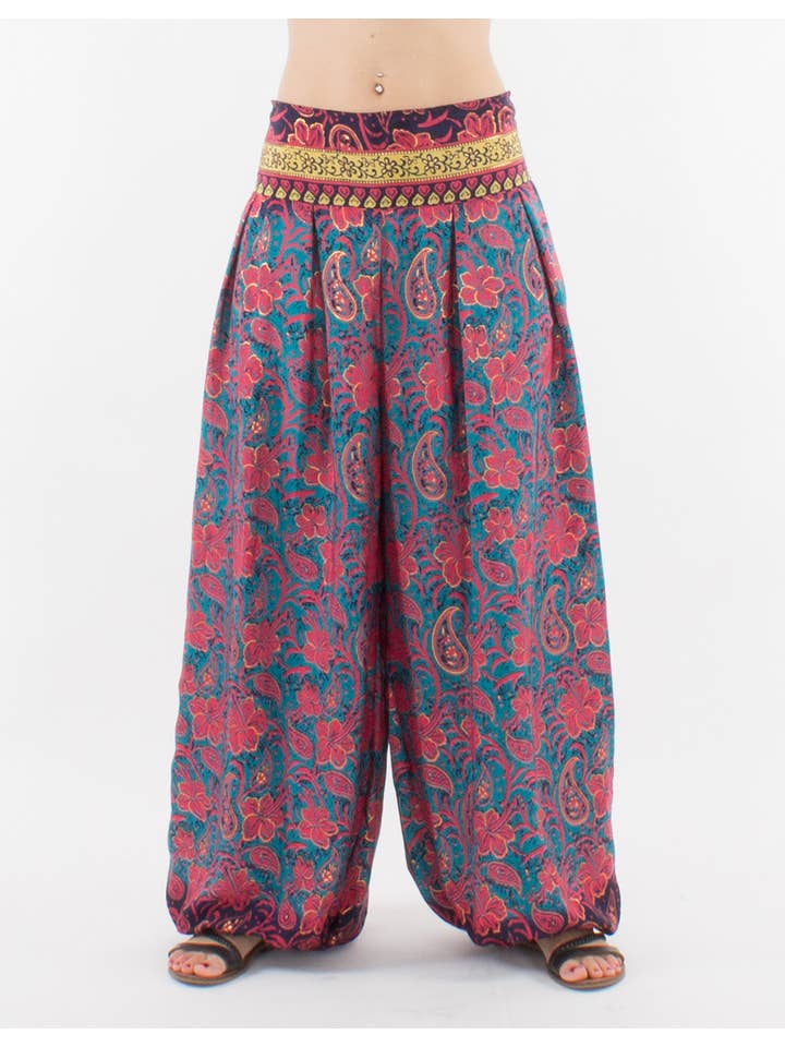 Coline - Wholesale Pants - Women's - Trousers — woman-PA168111