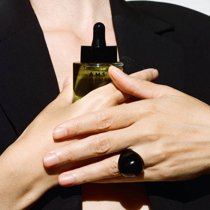 ACTIVIST - Wholesale Facial Serum/Concentrate - A.M.S Green Botanical Serum4