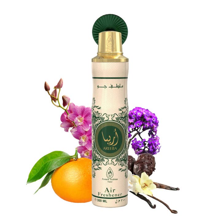 Begin Bargaining – wholesale Air freshener – 300ml French Arabian Perfumes Air Fresheners (Copy)