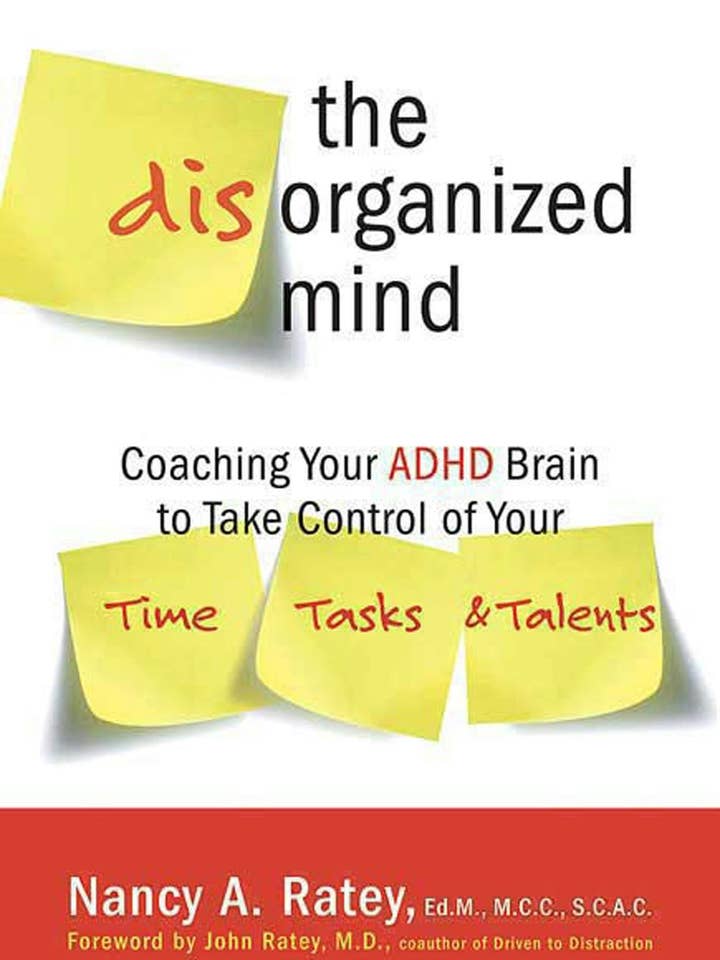 Coaching Your Adhd Brain: Control Time, Tasks & Talents for wholesale by Macmillan Publishers