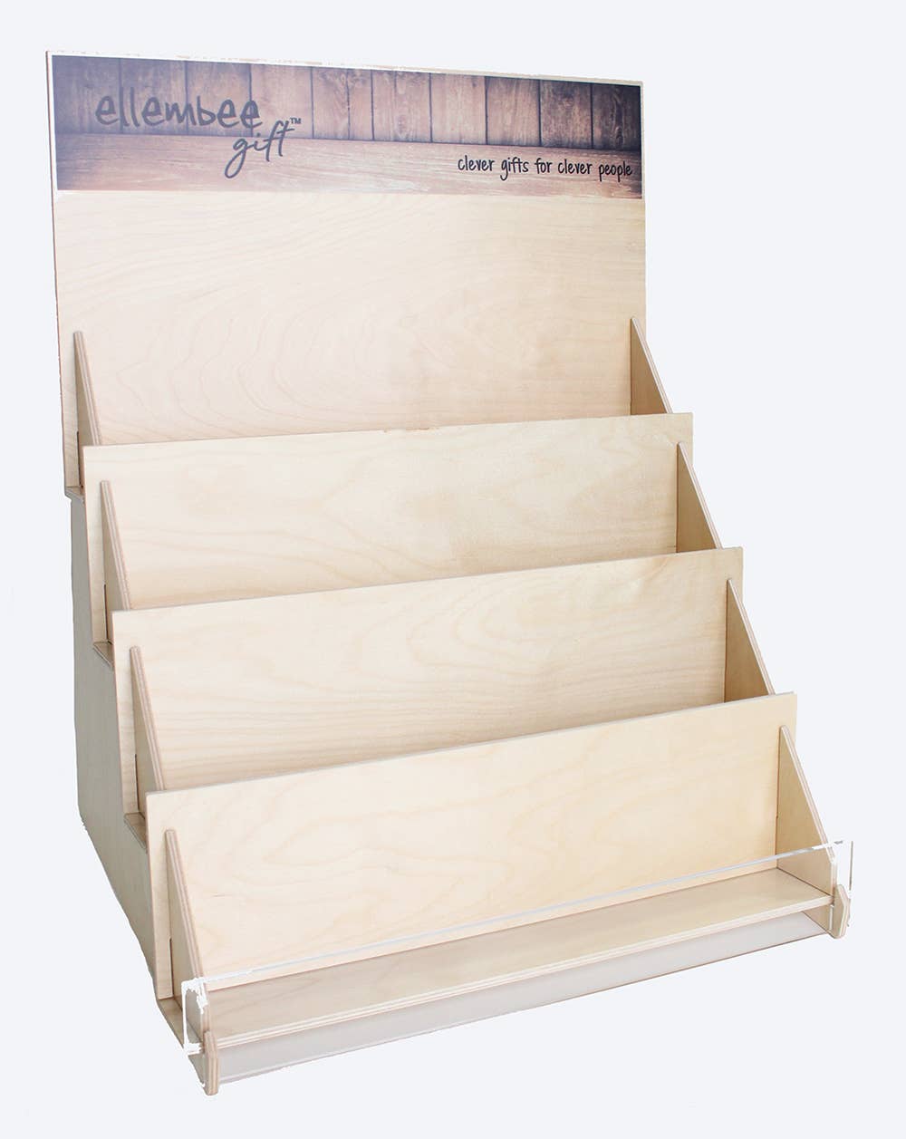 ellembee gift - Venta al por mayor Expositor - Hogar - MOSTRADOR DE ESTILO LLENO 8 PARA JUEGOS DE POSAVASOS EN CAJA1