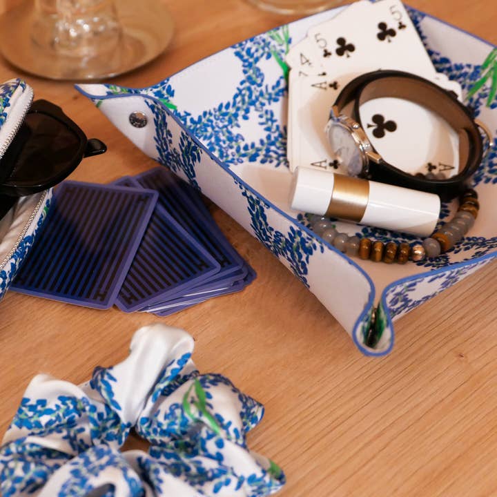 Ablagefach - Himmlischer Lavendel für den Großhandel von PARESSE PARIS