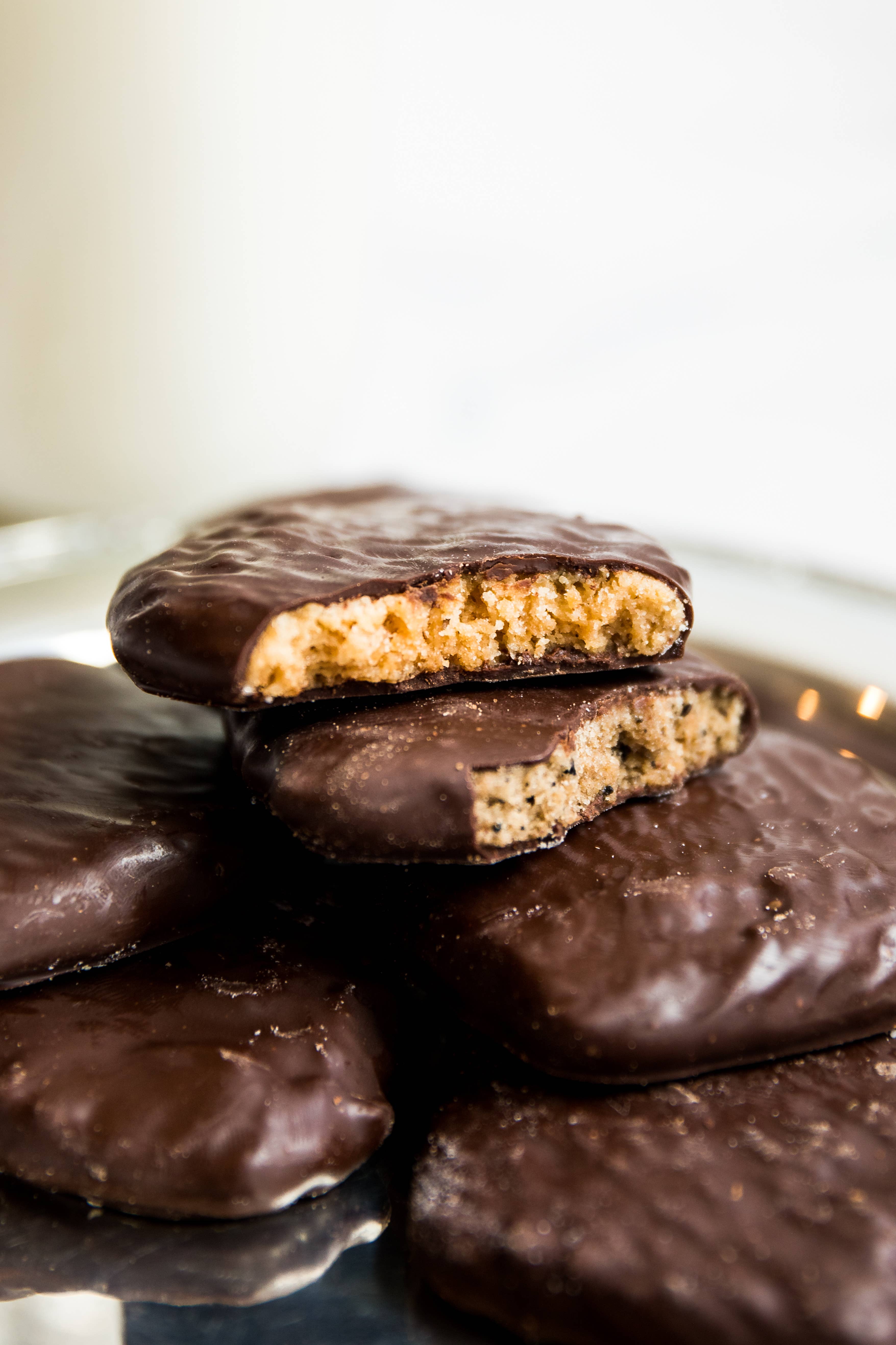Ticket Chocolate - Wholesale Cookie - Chocolate-Enrobed Cookies - Year-Round3