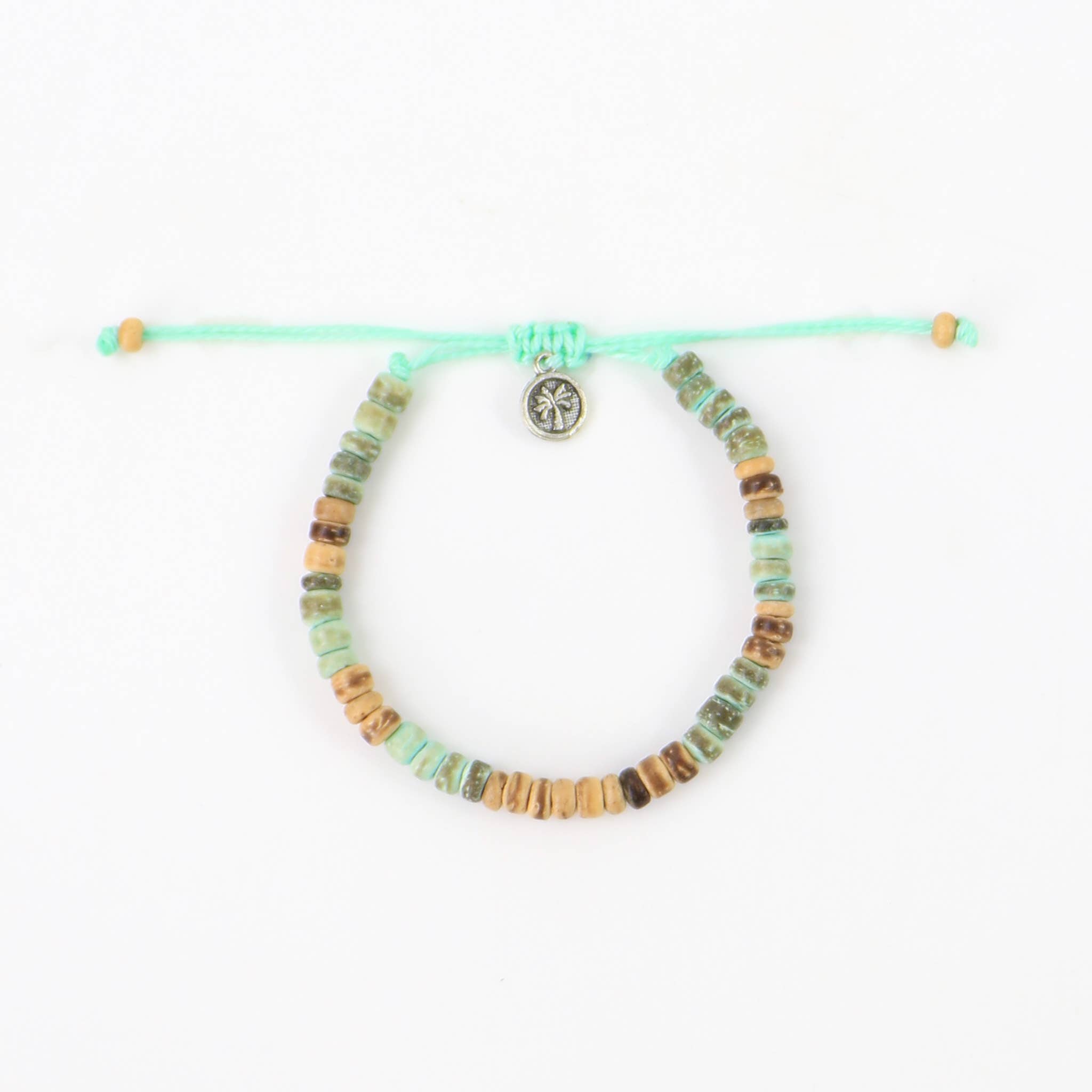 Pineapple Island – wholesale Beaded bracelet – Coconut Bay Bracelet0