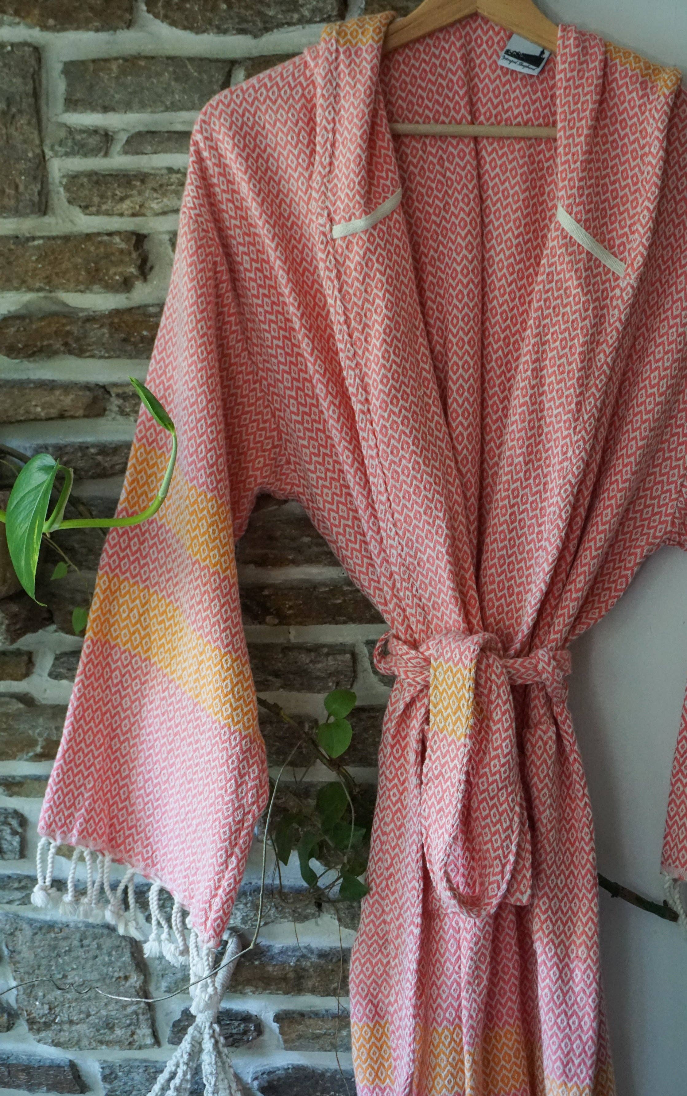 Intrepid Shepherd - Wholesale Robe - Women's - THE Shepherd's Robe, UNISEX48