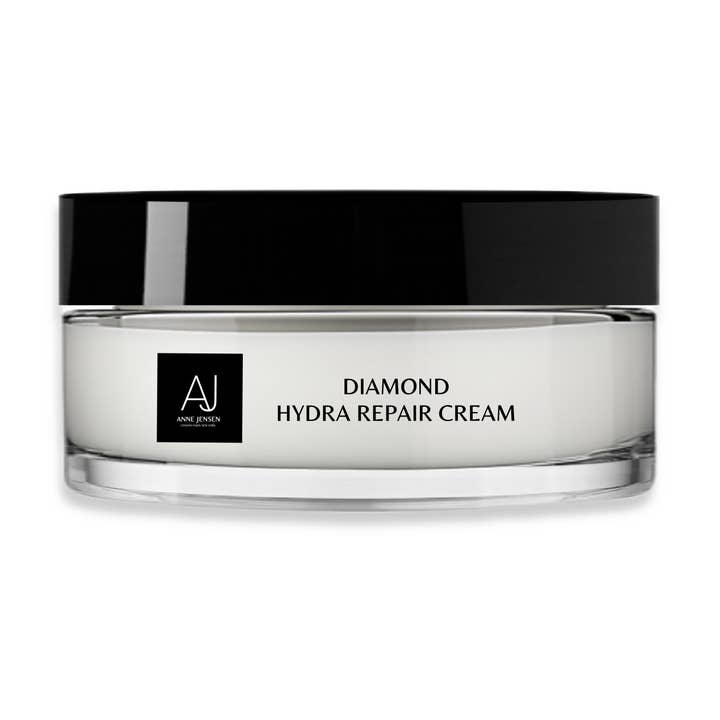 Diamond Hydra Repair Cream for wholesale by Anne Jensen Beauty