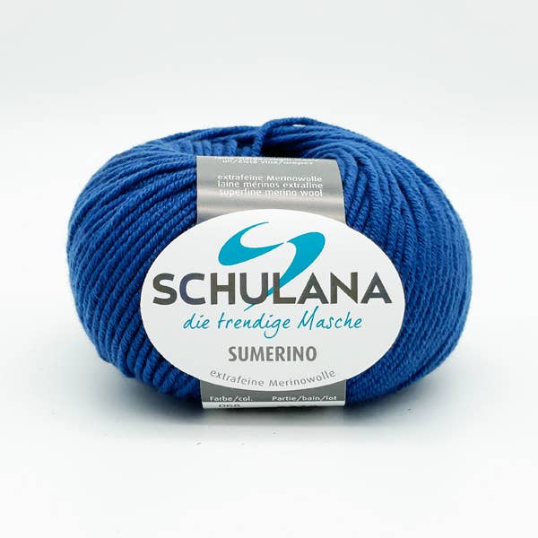 SCHULANA - Wholesale Yarn - Sumerino wool66