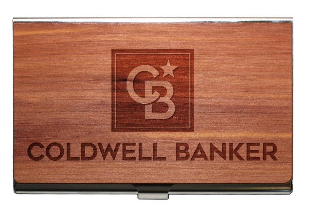 WUDN Handcrafted – Großhandel Visitenkartenetui – Anpassbarer Visitenkartenhalter aus Holz11