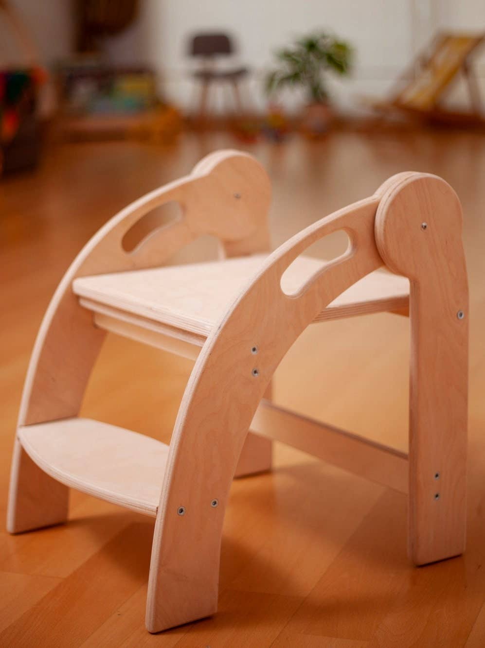 kidodido - Wholesale Wood Toy - Kids - Kitchen Tower For Toddler, Learning Tower For Kids7