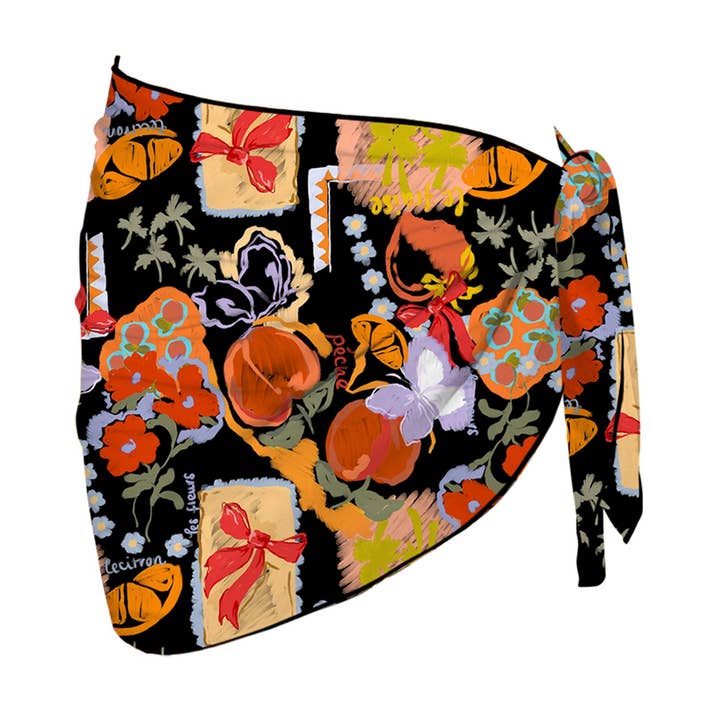 Gartenparty-Überwurf für den Großhandel von Sundaze Brunch