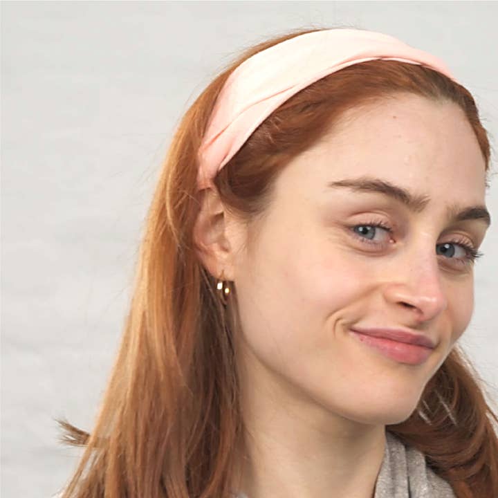 Myga - Vente Bandeau – femme - Bandeau multifonctionnel3