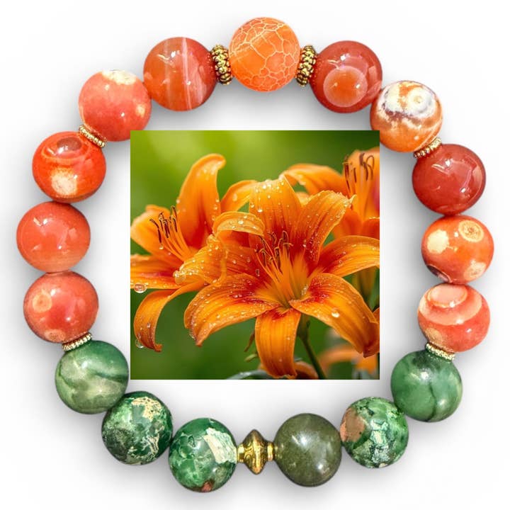 Hémérocalle pour la vente par Embrace Our Souls