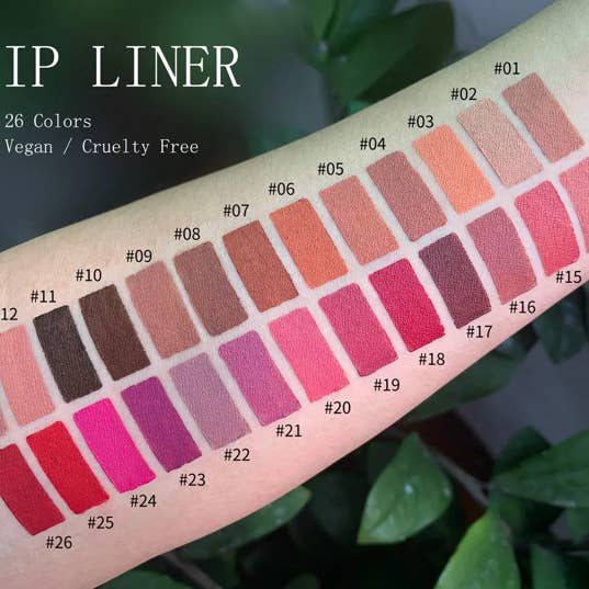 Deegoddesspalace LLC. - Wholesale Lipstick Set - 50pcs Private Label Lipstick Kit (Premium Quality)