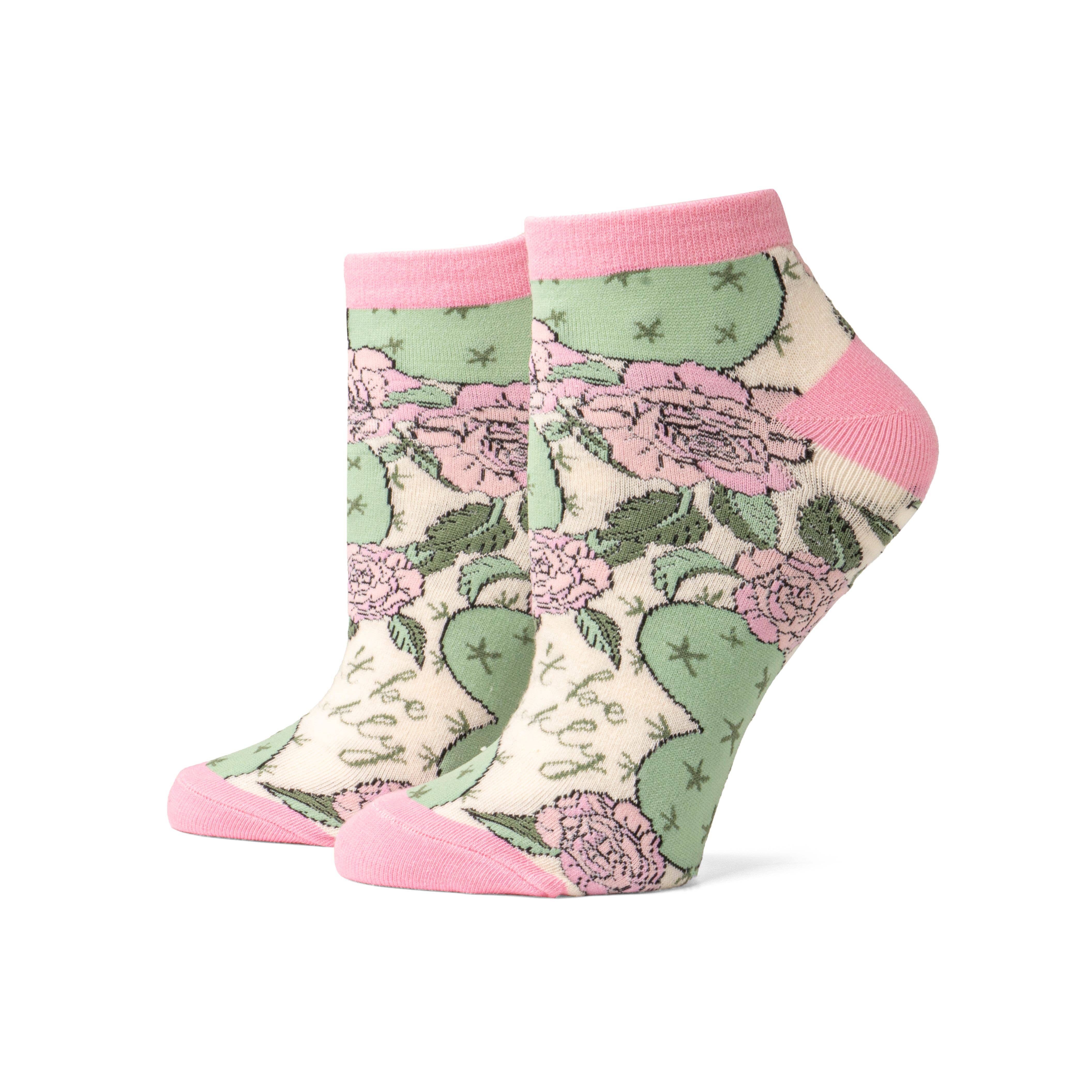 DM Merchandising - Venta al por mayor Calcetines - Unisex - Calcetines Low Rider Dos Pies Izquierdos Stock Abierto14