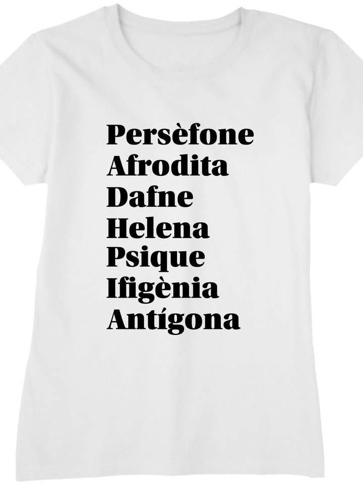 Personnages mythologiques pour la vente par Pit i Collons