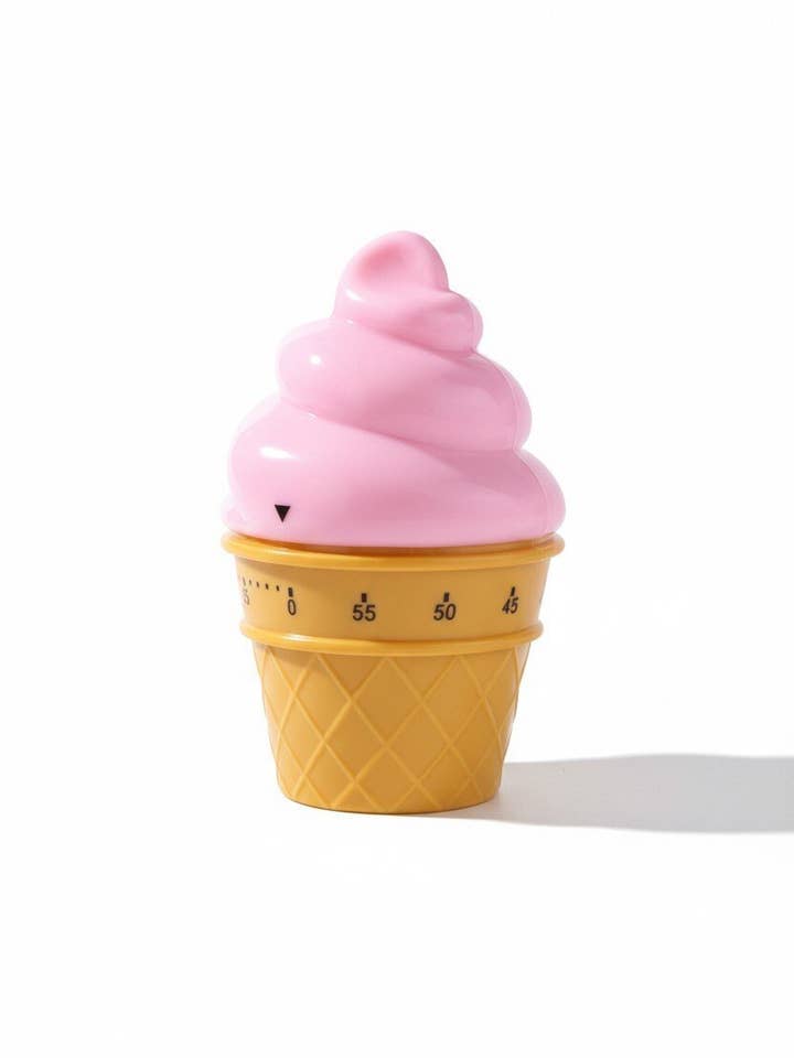 TIMER ICECREAM 60MIN per la vendita all'ingrosso da parte di Willy be Smart