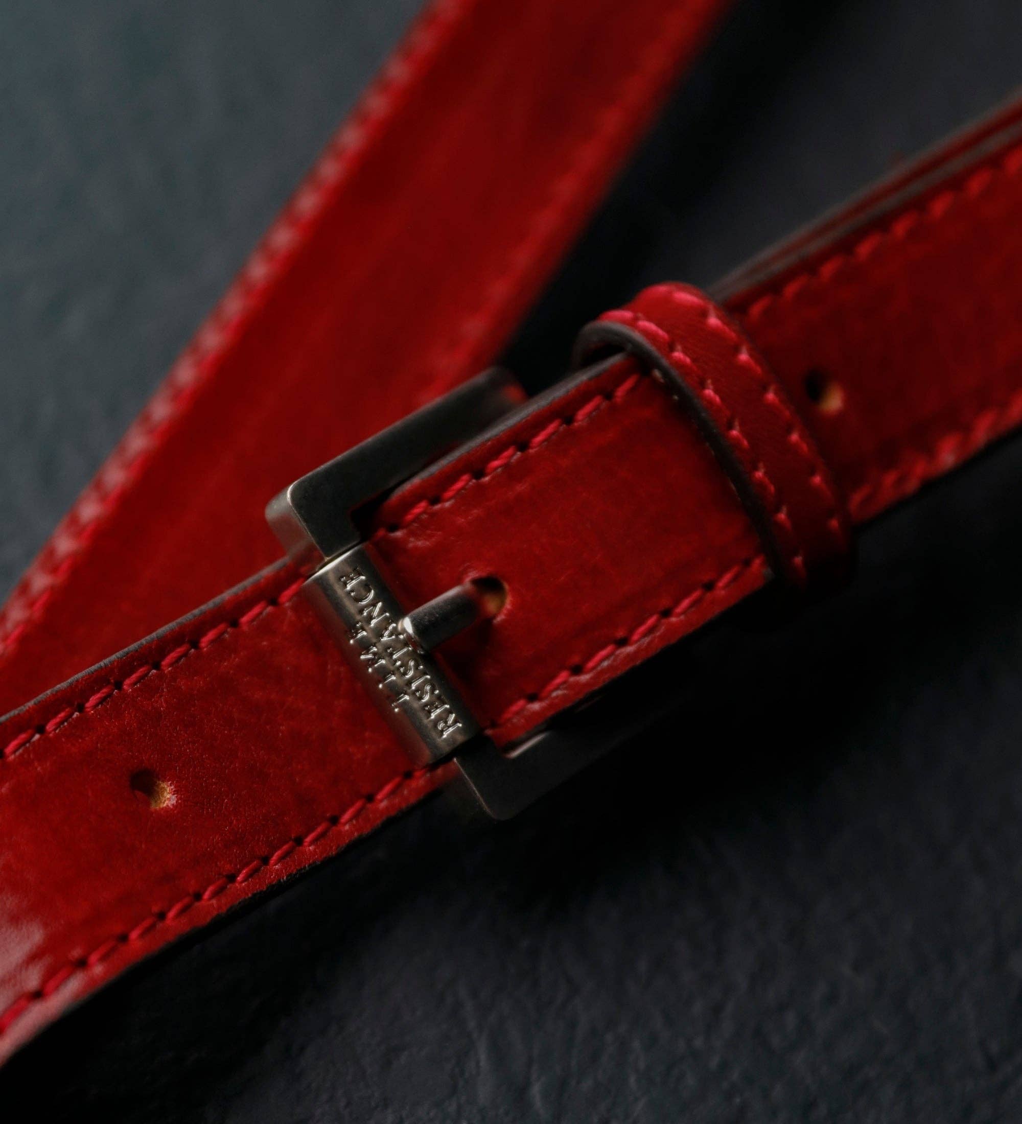 Time Resistance - Wholesale Belt Bag - Unisex - Leather Sling Bag Belly Bag - Independent People31