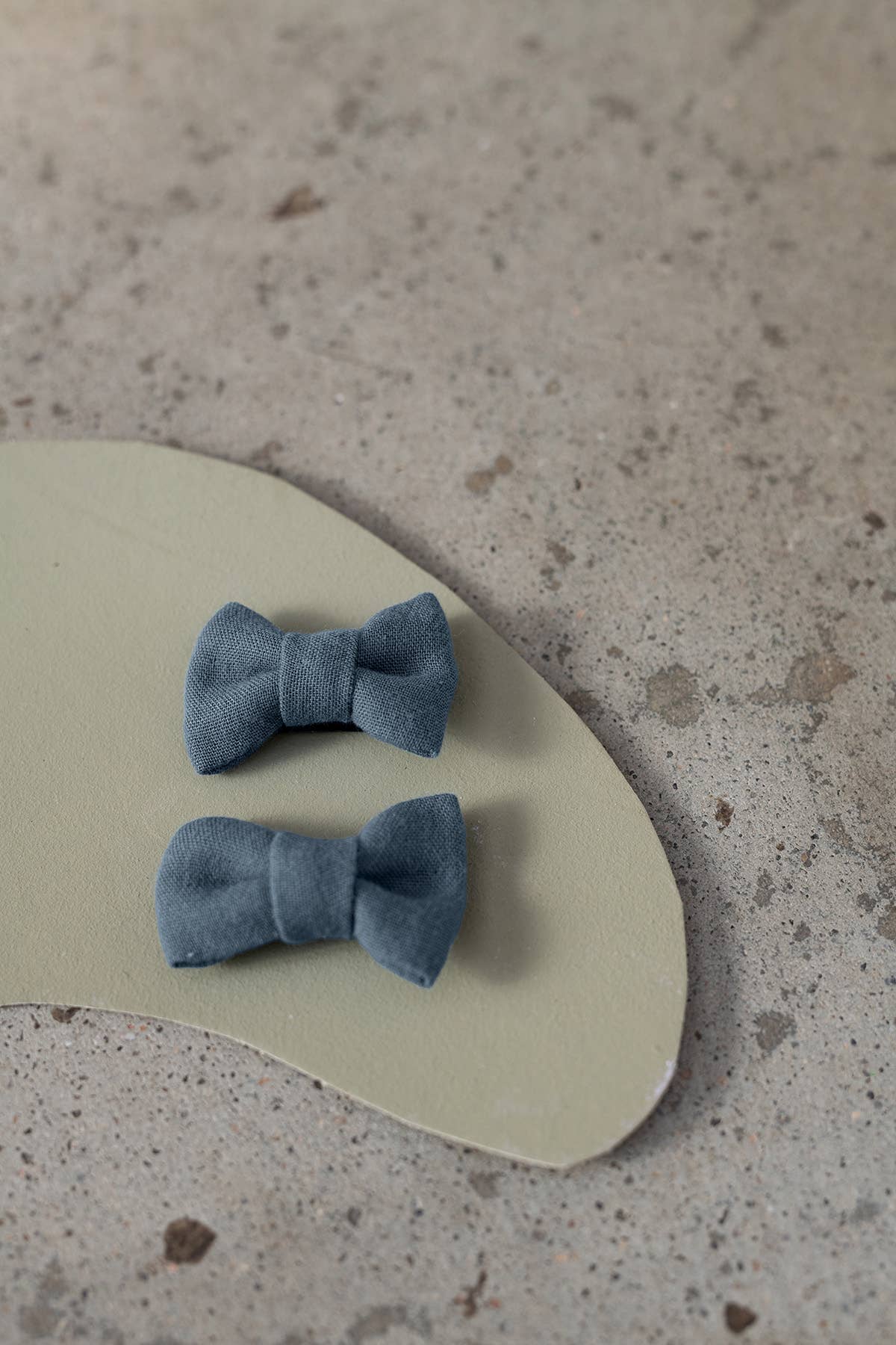 Petit Picotin – Großhandel Haarclip – Kinder – Pernette – Bio-Baumwoll-Haarspange mit Klickverschluss oder Krokodilklammer8