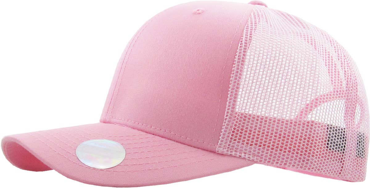 KBETHOS - Wholesale Trucker Hat - Unisex - CLASSIC 6 PANEL MESH BACK72