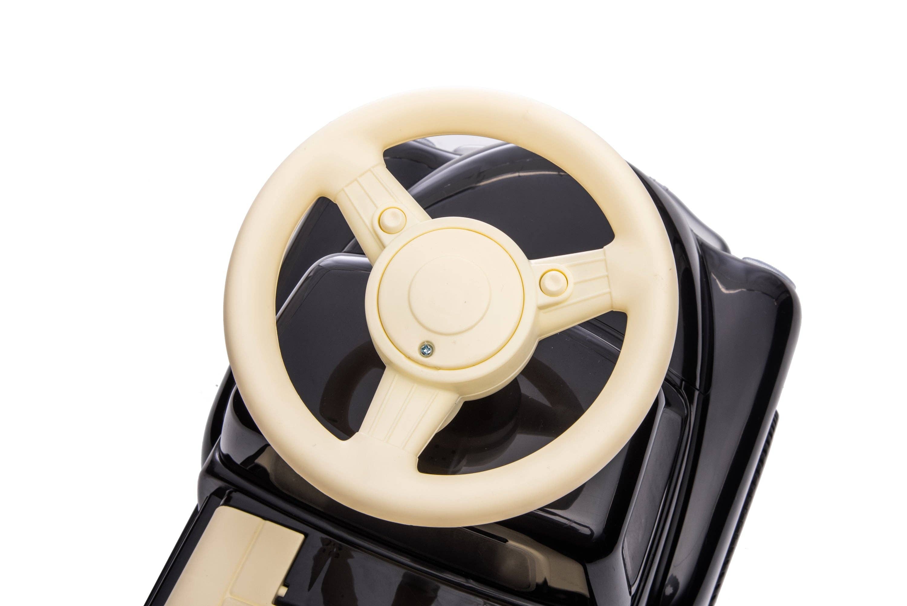 Freddo Toys - Vente Voiture/camion miniature – enfant - Voiture à pousser vintage Chevrolet 3100 pour tout-petits7