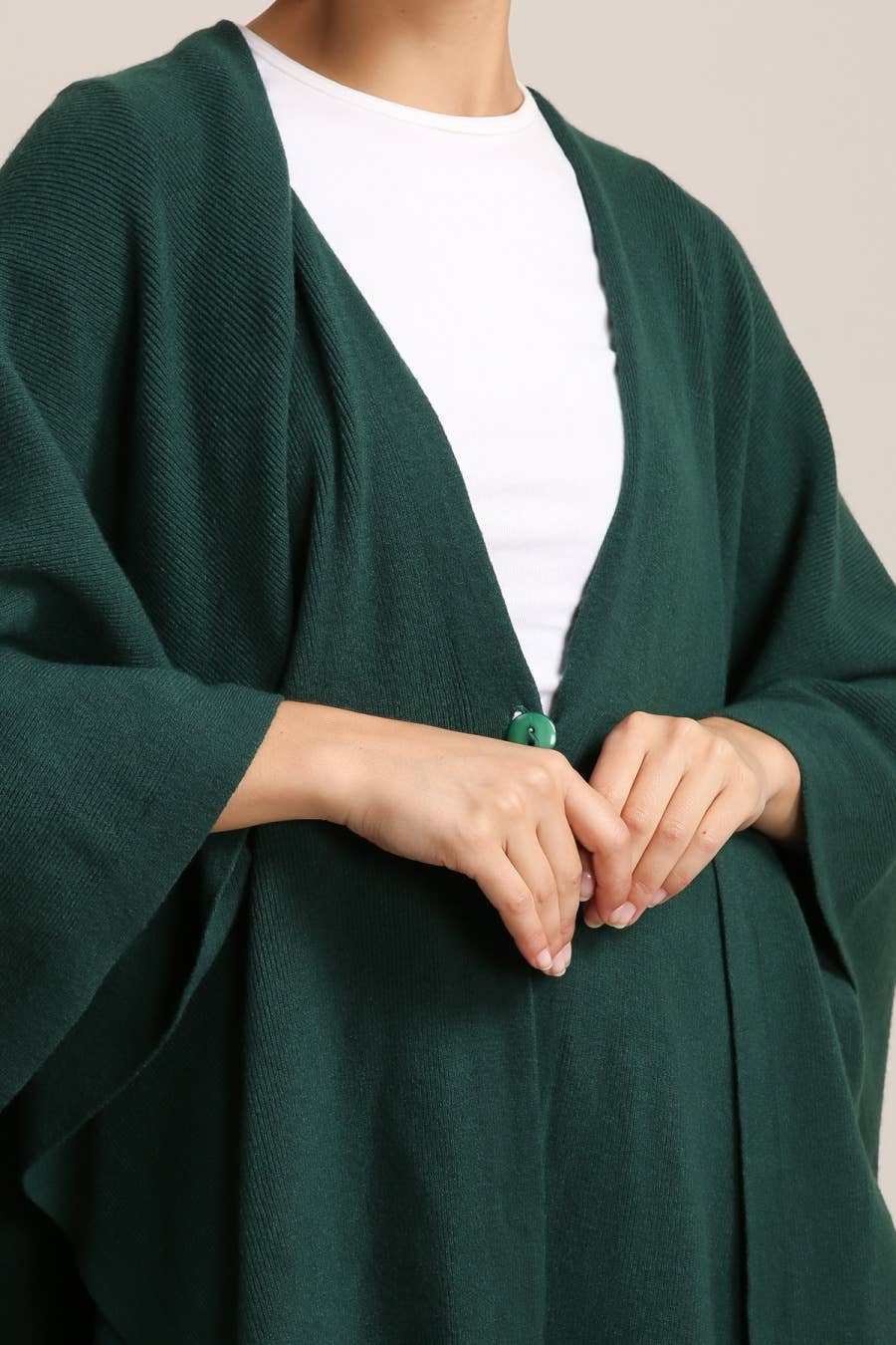 Lea & Luc - Grandes Tailles - Wholesale Outerwear Vest - Women's - Vest REF. 87574